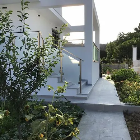 Zante Luxury Apartmán *