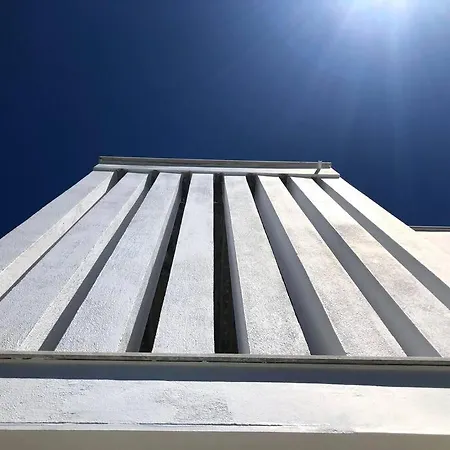 Διαμέρισμα Zante Luxury Αργάσι