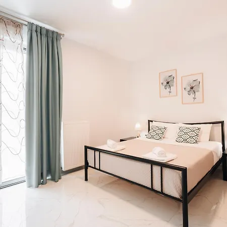 Zante Luxury