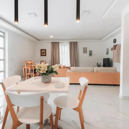 Apartment Zante Luxury *