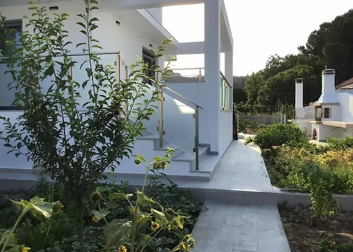 Zante Luxury Appartement *