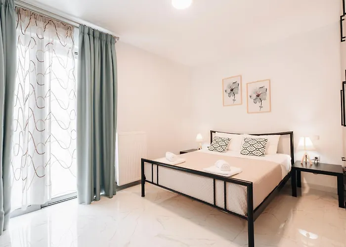 Zante Luxury