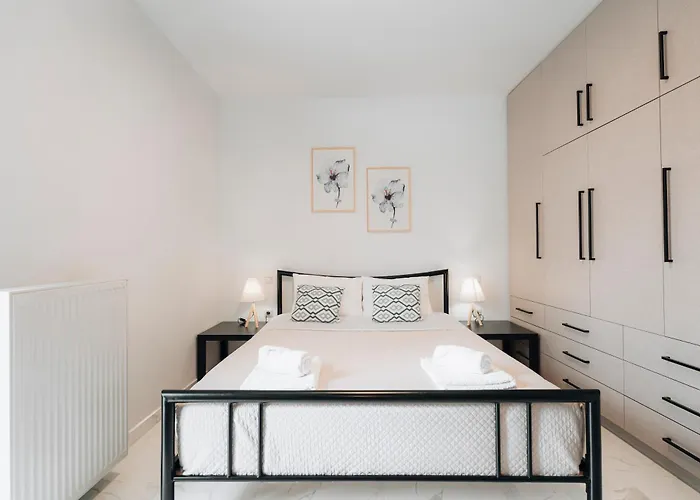 Appartement Zante Luxury