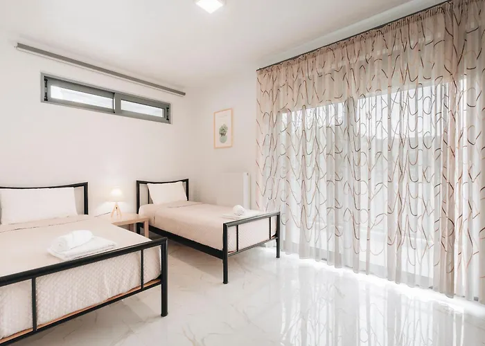 Zante Luxury Argassi