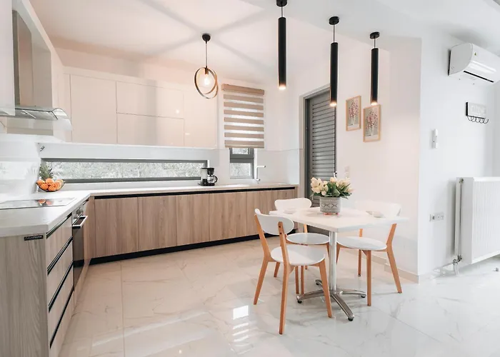 Zante Luxury Appartement