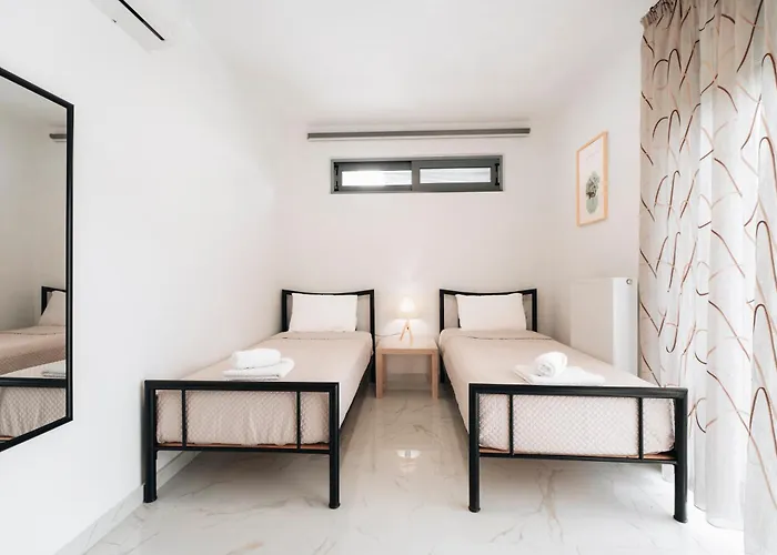 Appartement Zante Luxury