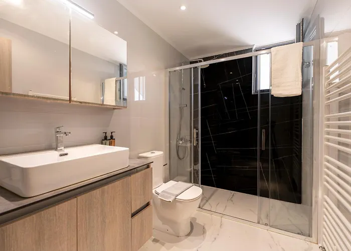 Appartement Zante Luxury *