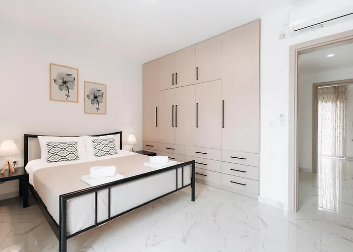 Appartement Zante Luxury Argassi