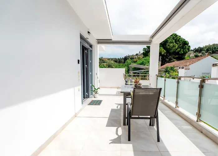 Appartement Zante Luxury