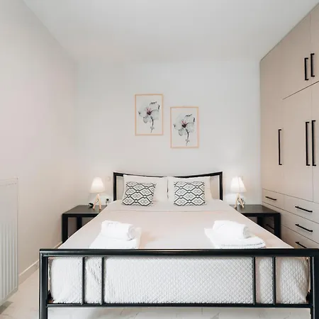 Apartment Zante Luxury