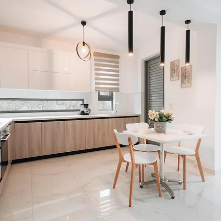 Zante Luxury 아파트