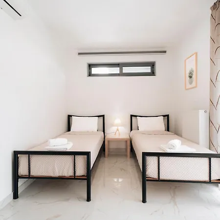 Apartment Zante Luxury