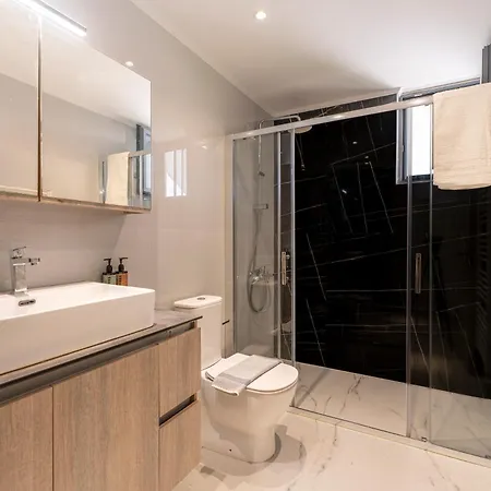 Apartment Zante Luxury *