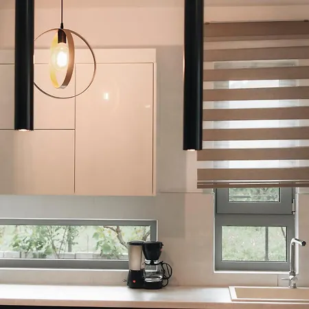 아파트 Zante Luxury