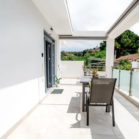 Apartment Zante Luxury